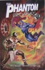 Phantom: The Ghost Who Walks #12
