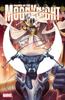 Phases of the Moon Knight (2024)  Collected TP Reviews