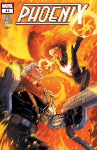 Phoenix #13