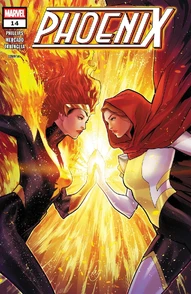 Phoenix #14