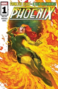 Phoenix (2024)