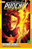 Phoenix (2024) Vol. 3: Astral Bond TP Reviews