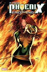 Phoenix: Endsong Collected