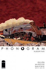 Phonogram #4