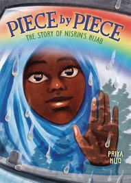 Piece by Piece: The Story Of Nisrins Hijab OGN