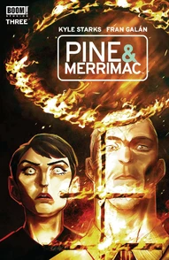 Pine & Merrimac #3