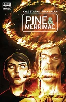 Pine & Merrimac (2024)