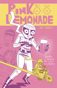 Pink Lemonade #1