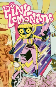 Pink Lemonade #1