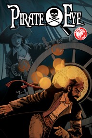 Pirate Eye: Exiled From Exile #2