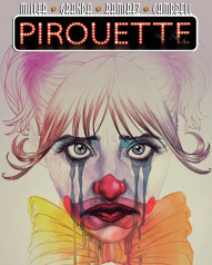 Pirouette Vol. 1: Collected (mr)
