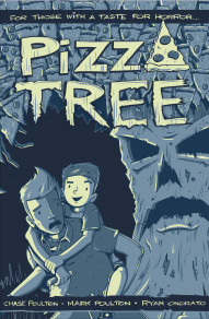 Pizza Tree #1