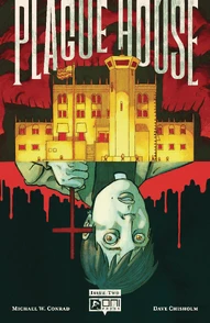 Plague House #2