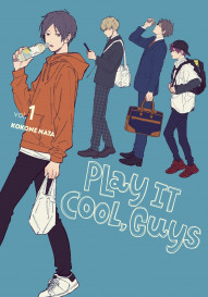 Play it Cool, Guys Vol. 1