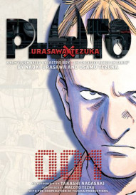 Pluto: Urasawa x Tezuka Vol. 1