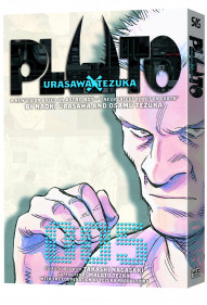 Pluto: Urasawa x Tezuka Vol. 5