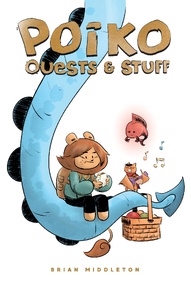 Poiko: Quests & Stuff OGN