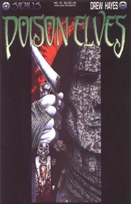 Poison Elves #15 (Sirius)