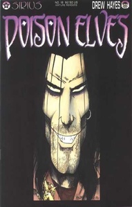 Poison Elves #18 (Sirius)