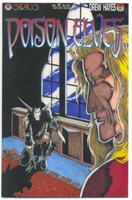 Poison Elves #31 (Sirius)