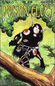 Poison Elves #69 (Sirius)