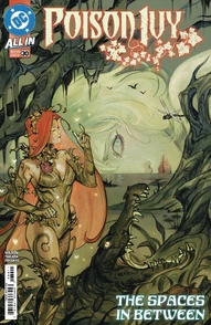 Poison Ivy #30