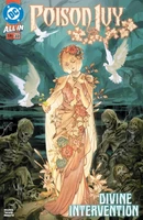 Poison Ivy #33