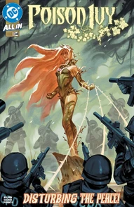 Poison Ivy #34