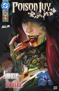 Poison Ivy #39