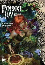 Poison Ivy Vol. 1: Virtuous Cycle