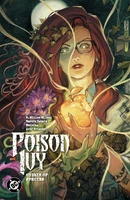 Poison Ivy Vol. 4 Reviews