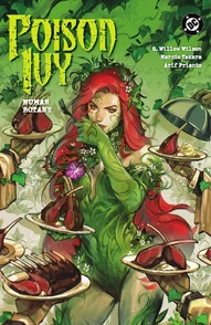 Poison Ivy Vol. 5: Human Botany