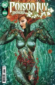 Poison Ivy: Uncovered (2023)