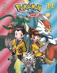 Pokemon: Sword & Shield Vol. 11