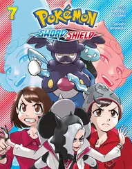 Pokemon: Sword & Shield Vol. 7