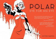Polar: Eye for an Eye #2