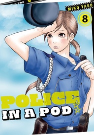 Police in a Pod Vol. 8