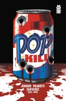 Pop Kill Collected Reviews