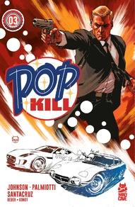 Pop Kill #3