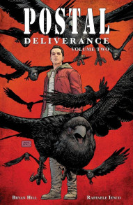 Postal Vol. 9: Deliverance Vol 2