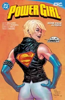 Power Girl Vol. 2 Reviews