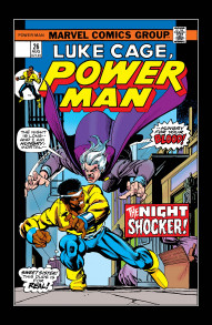 Power Man #26