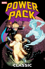 Power Pack Vol. 2 Classic