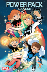 Power Pack: Day One Collected