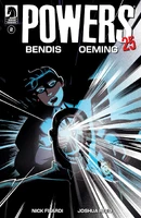 Powers 25 #2