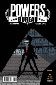 Powers: Bureau #2