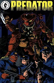 Predator #3