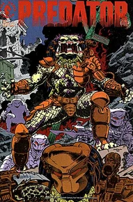 Predator #4
