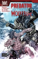 Predator vs. Wolverine Collected Reviews