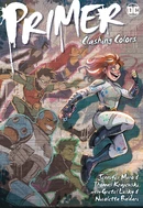 Primer (2024) Clashing Colors TP Reviews